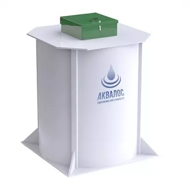 Септик Аквалос 20