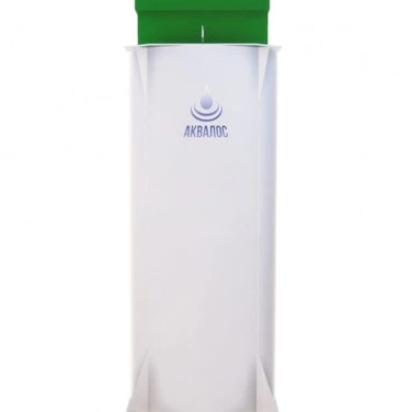 Септик АКВАЛОС в Щелково