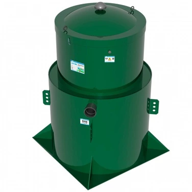 Септик ALTA BIO в Щелково