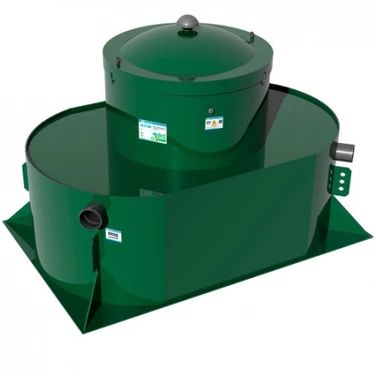 Септик ALTA BIO в Щелково