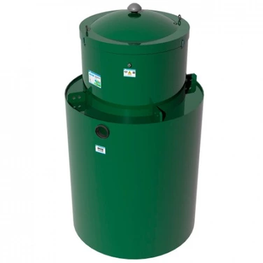 Септик ALTA BIO в Щелково