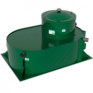 Септик ALTA BIO в Щелково