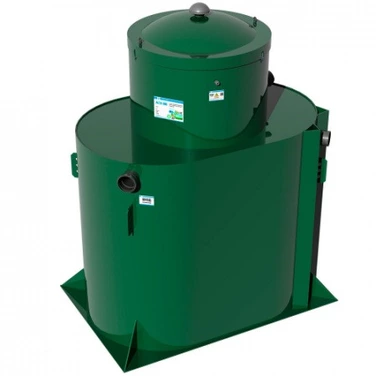 Септик ALTA BIO в Щелково