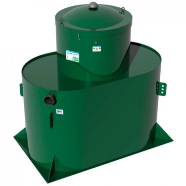 Септик ALTA BIO в Щелково