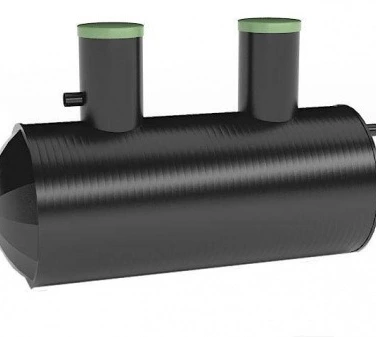 Септик БАРС в Щелково