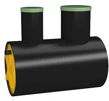 Септик БАРС в Щелково