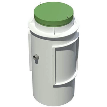 Септик ТОПОЛЬ в Щелково