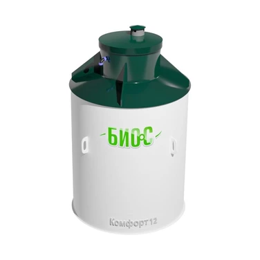 Септик БИО-С в Щелково