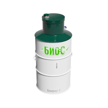 Септик БИО-С в Щелково