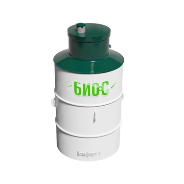 Септик БИО-С в Щелково