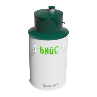 Септик БИО-С в Щелково