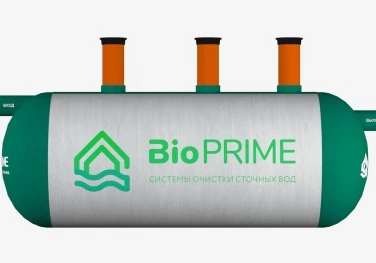Септик БИОПРАЙМ в Щелково