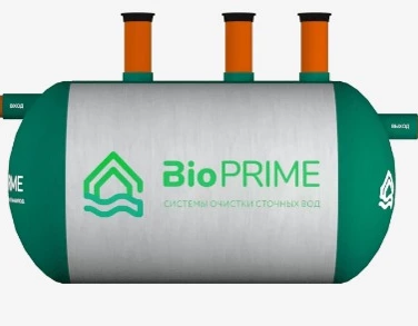 Септик БИОПРАЙМ в Щелково