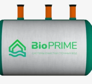 Септик БИОПРАЙМ в Щелково