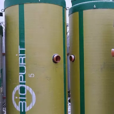 Септик БИОПУРИТ XL160-1130