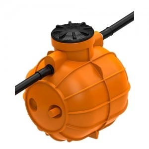 Септик БИОСТОК в Щелково