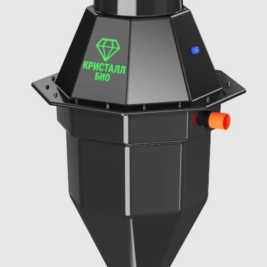 Септик Кристалл в Щелково