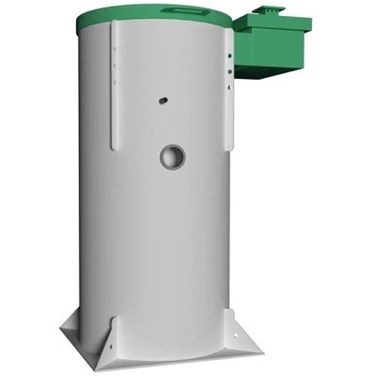 Септик с установкой под ключ в Щелково | Купить по цене от производителя