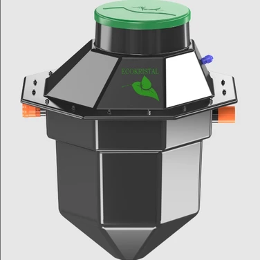 Септик Кристалл в Щелково