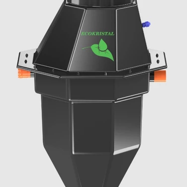 Септик Кристалл в Щелково