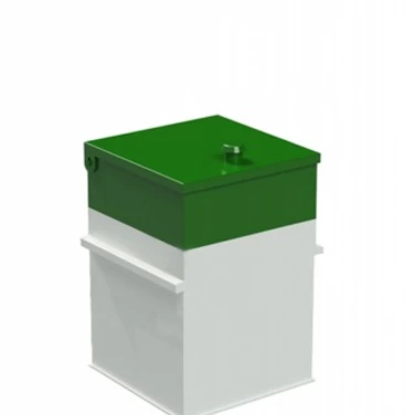 Септик Эко- Гранд в Щелково