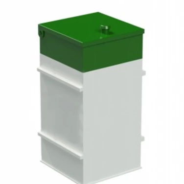 Септик Эко- Гранд в Щелково