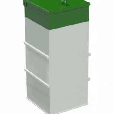 Септик Эко- Гранд в Щелково