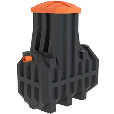 Септик ERGOBOX в Щелково