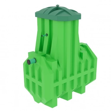 Септик ERGOBOX в Щелково