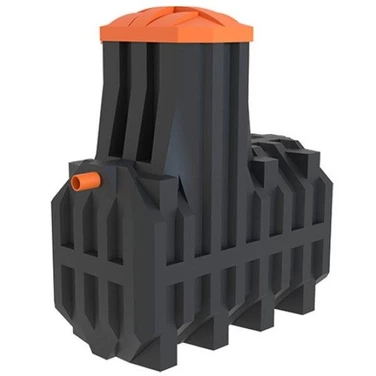 Септик ERGOBOX в Щелково