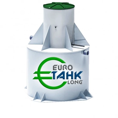 Септик ЕВРОТАНК в Щелково