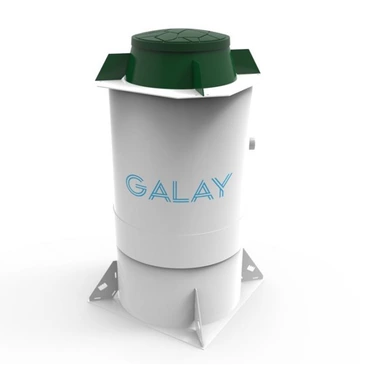Септик GALAY в Щелково