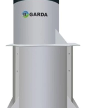 Септик GARDA в Щелково