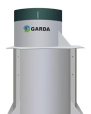 Септик GARDA в Щелково