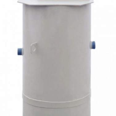 Септик с установкой под ключ в Щелково | Купить по цене от производителя