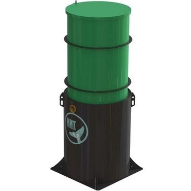 Септик КИТ в Щелково