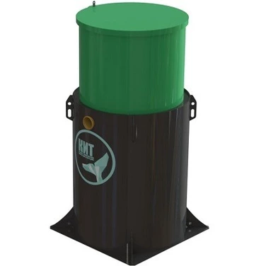 Септик КИТ в Щелково