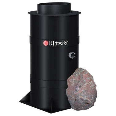 Септик KITARI BLACK в Щелково