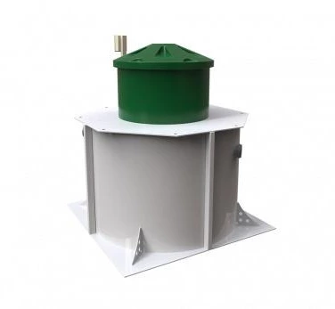 Септик Коловеси в Щелково