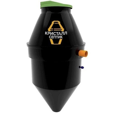 Септик КРИСТАЛЛ МСК в Щелково
