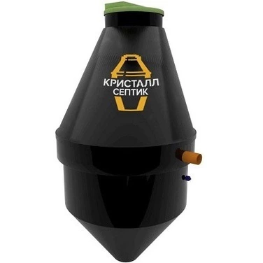 Септик КРИСТАЛЛ МСК в Щелково