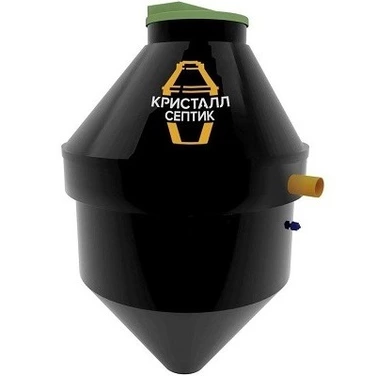 Септик КРИСТАЛЛ МСК в Щелково