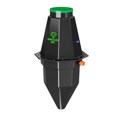 Септик Кристалл в Щелково