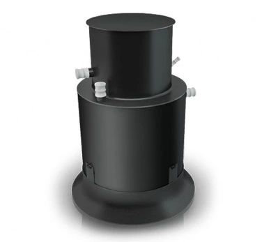 Септик КРОТ в Щелково