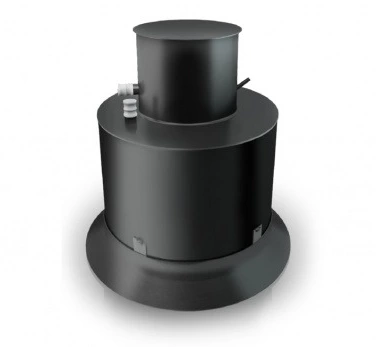 Септик КРОТ в Щелково