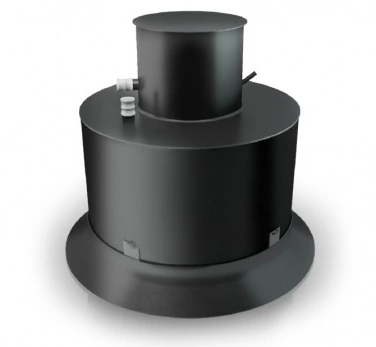 Септик КРОТ в Щелково