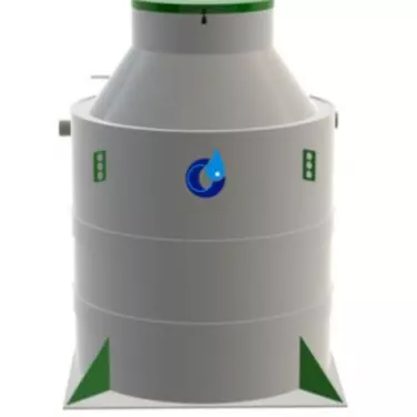 Септик КРОТ в Щелково