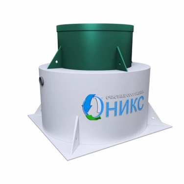 Септик Оникс в Щелково