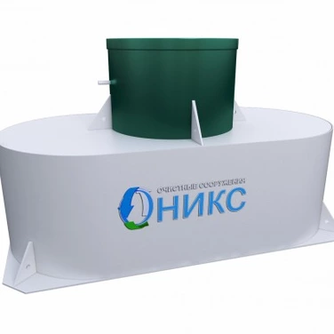 Септик Оникс в Щелково