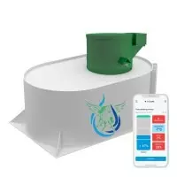 Септик Пегас 3 Low